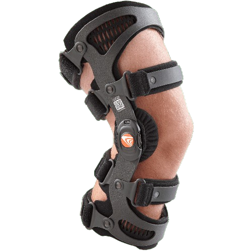 OA knee brace
